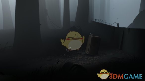 《Inside》全关卡+收集品攻略