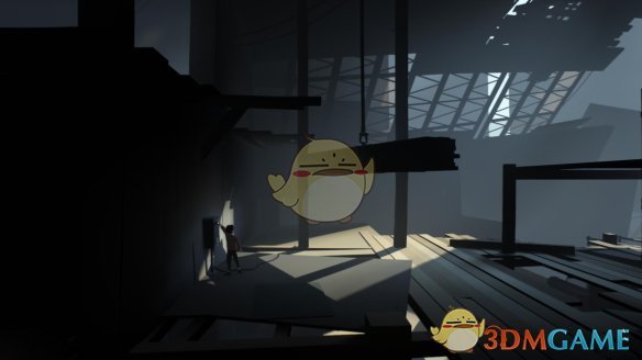 《Inside》全关卡+收集品攻略