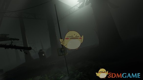 《Inside》全关卡+收集品攻略