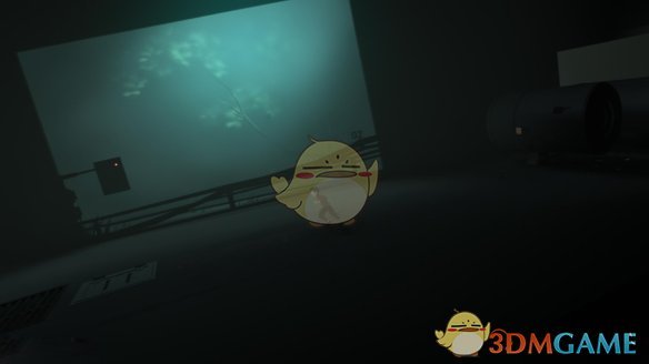 《Inside》全关卡+收集品攻略