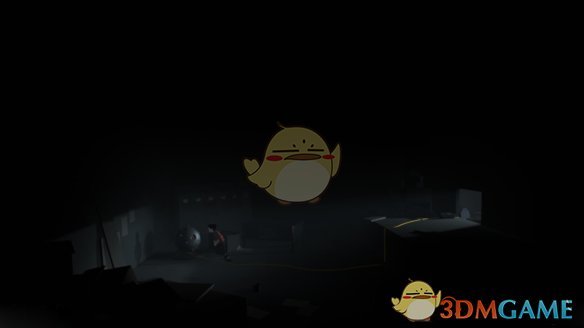 《Inside》全关卡+收集品攻略