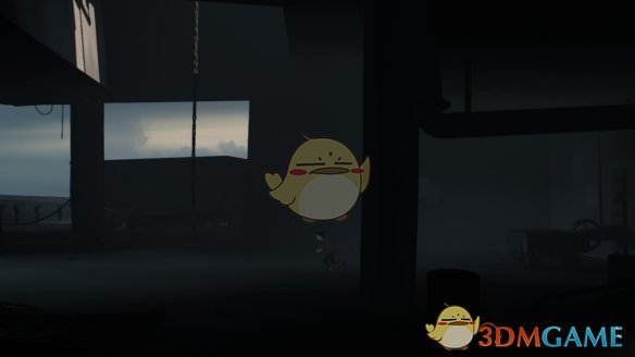 《Inside》全关卡+收集品攻略