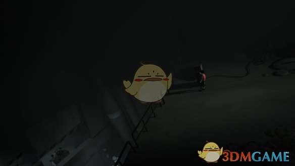 《Inside》全关卡+收集品攻略