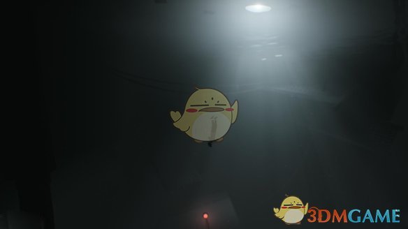 《Inside》全关卡+收集品攻略