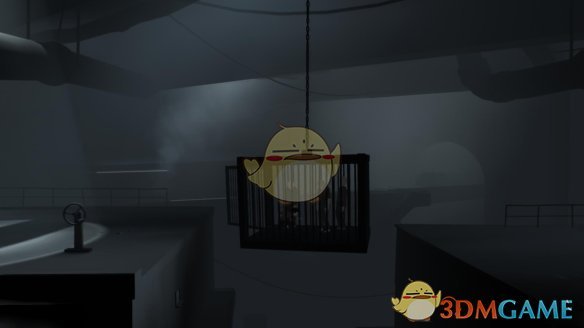 《Inside》全关卡+收集品攻略