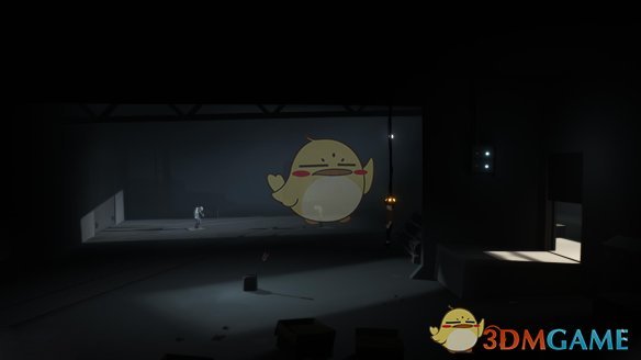 《Inside》全关卡+收集品攻略