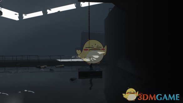 《Inside》全关卡+收集品攻略