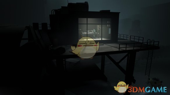 《Inside》全关卡+收集品攻略