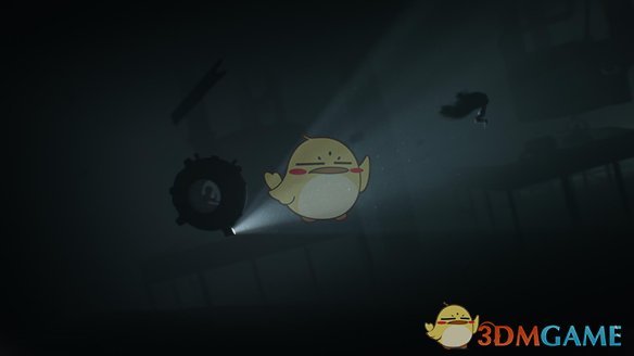 《Inside》全关卡+收集品攻略