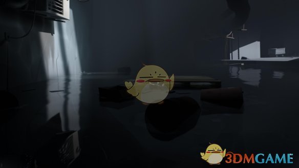 《Inside》全关卡+收集品攻略