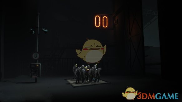 《Inside》全关卡+收集品攻略