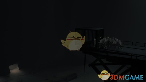 《Inside》全关卡+收集品攻略