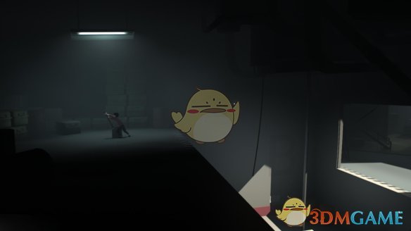 《Inside》全关卡+收集品攻略