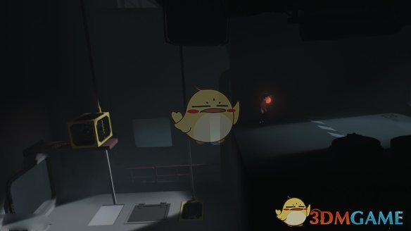 《Inside》全关卡+收集品攻略