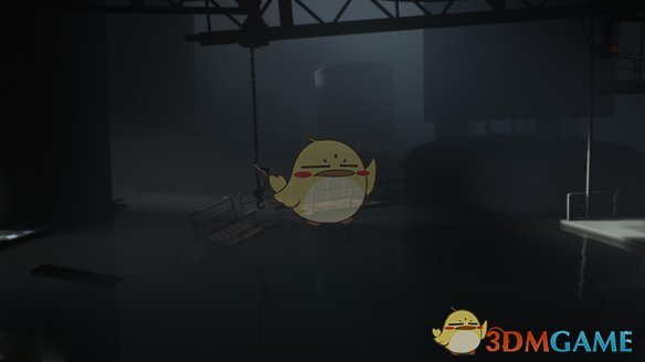 《Inside》全关卡+收集品攻略