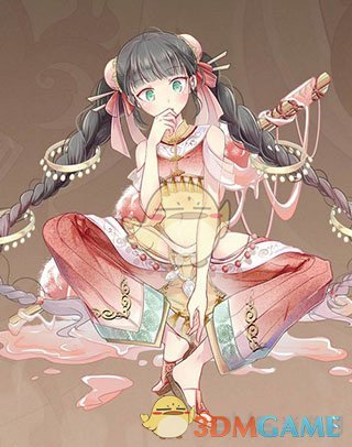 《食之契约》冰糖葫芦技能属性详解