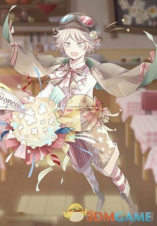 《食之契约》爆米花技能属性详解