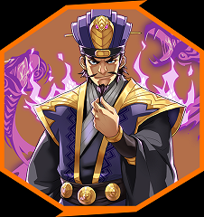 《全民英杰传》贾诩图鉴介绍