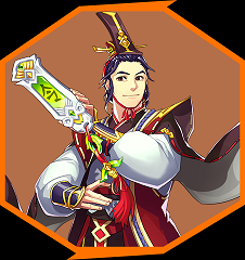 《全民英杰传》陆逊图鉴介绍