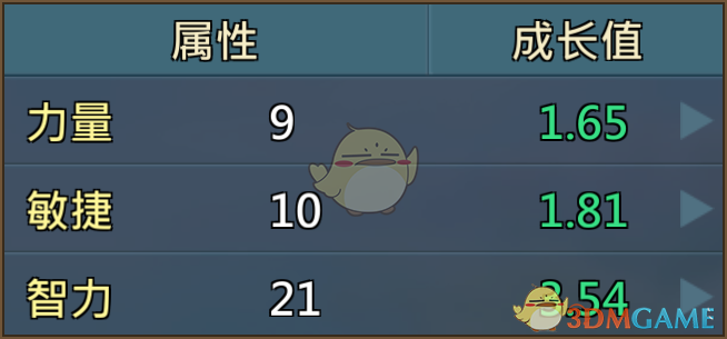 《王国纪元》冰火山摩妮卡图鉴介绍