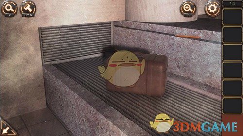 《密室逃脱24：末日危机》第14关攻略