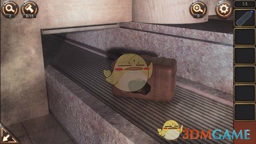 《密室逃脱24：末日危机》第14关攻略