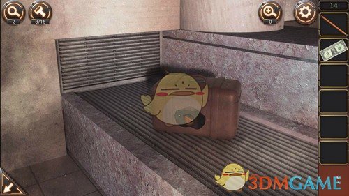 《密室逃脱24：末日危机》第14关攻略