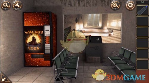 《密室逃脱24：末日危机》第14关攻略