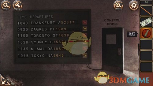 《密室逃脱24：末日危机》第14关攻略