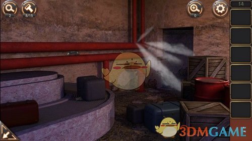 《密室逃脱24：末日危机》第14关攻略