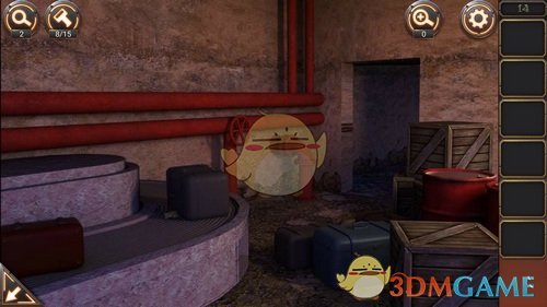 《密室逃脱24：末日危机》第14关攻略