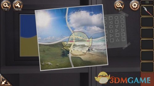 《密室逃脱24：末日危机》第18关攻略