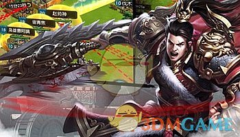 《乱世英雄战纪》下载方法