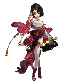 《剑网3：指尖江湖》小七图鉴