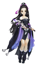 《剑网3：指尖江湖》万花弟子图鉴