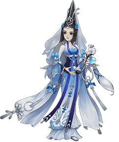 《剑网3：指尖江湖》于睿图鉴