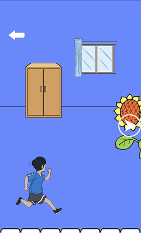 《谁动了我的菊花》第19关攻略