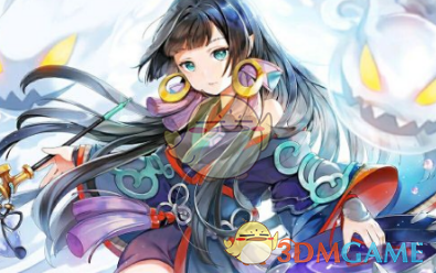 《决战平安京》妖刀姬出装搭配解析