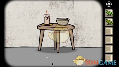 《锈湖：天堂岛》第2关攻略