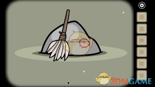 《锈湖：天堂岛》第3关攻略