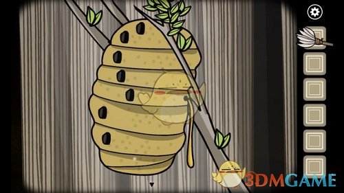 《锈湖：天堂岛》第3关攻略
