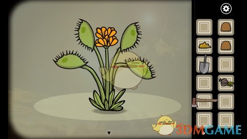 《锈湖：天堂岛》第3关攻略