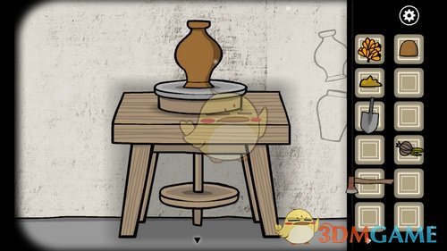 《锈湖：天堂岛》第3关攻略