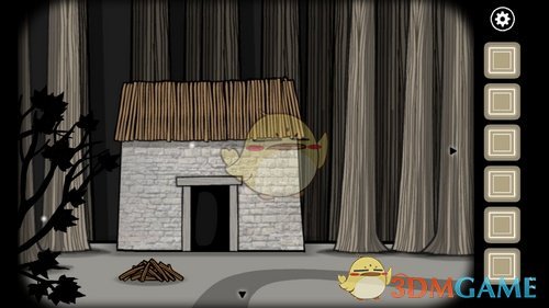 《锈湖：天堂岛》第4关攻略