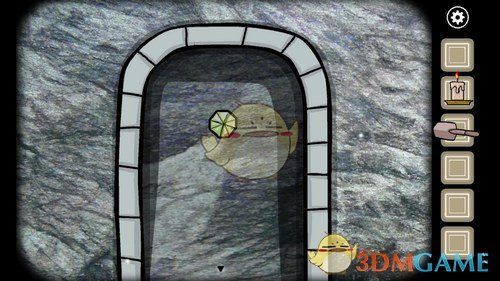 《锈湖：天堂岛》第4关攻略