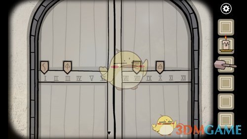 《锈湖：天堂岛》第4关攻略