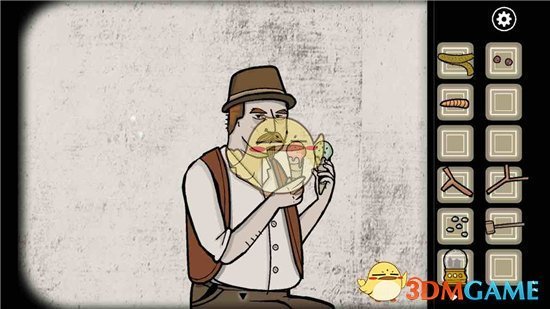 《锈湖：天堂岛》第7关攻略