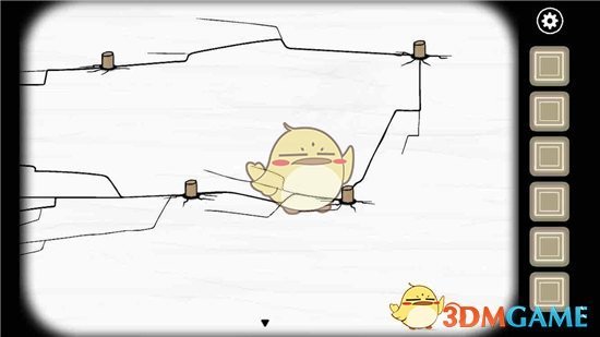 《锈湖：天堂岛》第7关攻略
