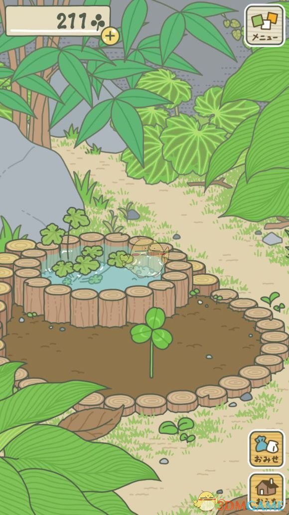 《旅行青蛙》新手入门玩法攻略详解