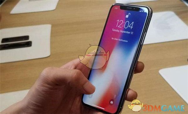 《iPhoneX》无法使用微信语音解决办法